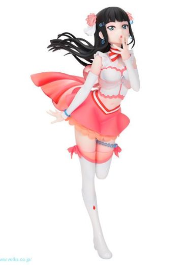 CharaGumin 爱与演唱会！阳光！！ 黑泽黛雅