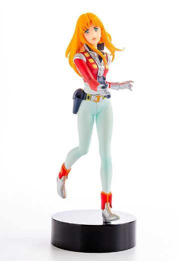 PLAMAX MF-19 minimum factory 宇宙先锋 奥芬 | Hpoi手办维基