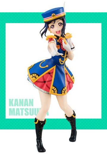 スーパー Special 系列 Love Live! Sunshine!! 松浦果南 Happy Party Train 