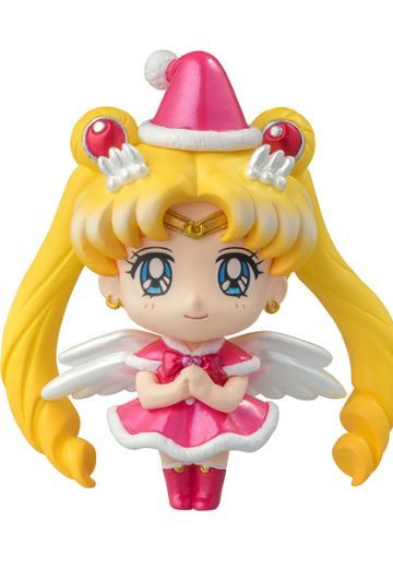 ぷちきゃら! 系列 美少女战士 セーラームーン  | Hpoi手办维基