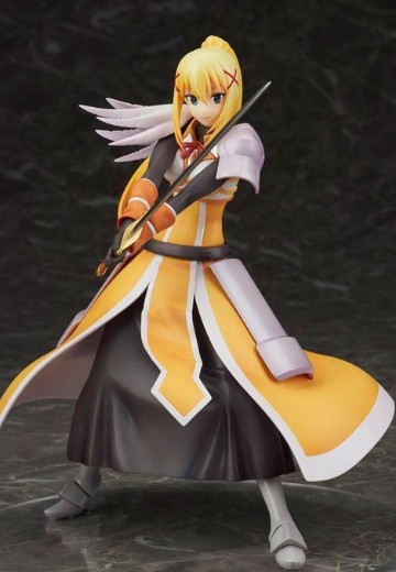 为美好的世界献上祝福！2 达克妮斯 | Hpoi手办维基