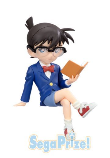 Chokonose Figure 名探侦 小南 江戸川小南  | Hpoi手办维基