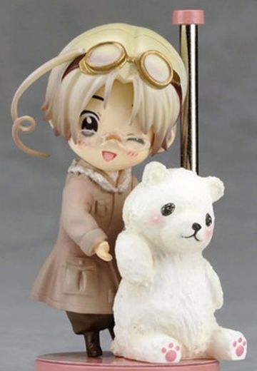 盒蛋 ヘタリア Axis Powers カナダ  | Hpoi手办维基