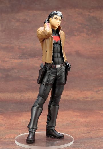 Ikemen 蝙蝠侠 Red Hood