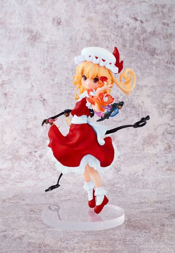 东方Project  芙兰朵露・斯卡雷特 | Hpoi手办维基