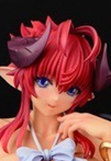 Comic Unreal Vol.50 封面 濡湿的小恶魔 夏娃