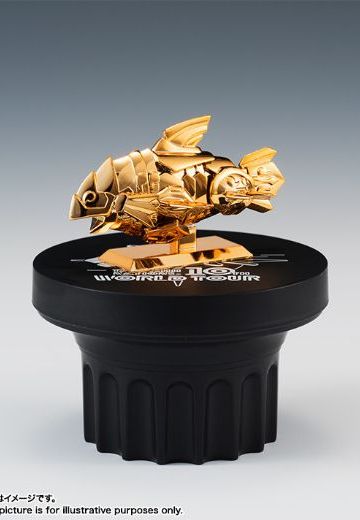 ピスケスオブジェ | Hpoi手办维基