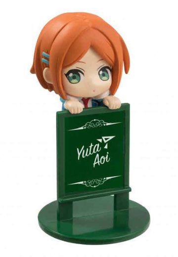 茶友系列 あんさんぶるスターズ! 葵勇太  | Hpoi手办维基