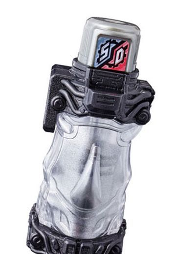 假面骑士ビルド DXSIDEライヤーフルボトルSET[Bandai]《発売済・在库品》 | Hpoi手办维基