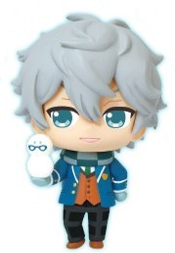 デフォルメ手办 あんさんぶるスターズ! 瀬名泉  | Hpoi手办维基