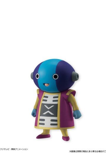 糖糖トイ 龙珠超 全王  | Hpoi手办维基