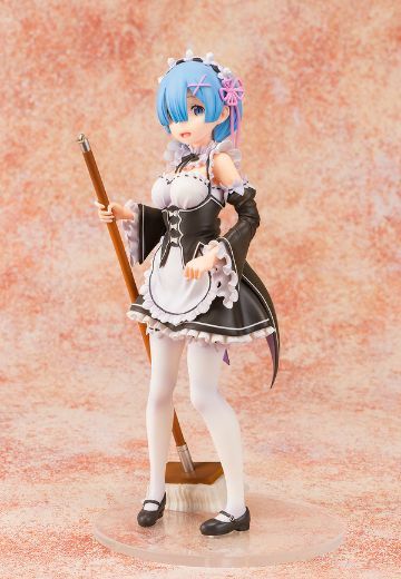 Re：从零开始的异世界生活	蕾姆 | Hpoi手办维基