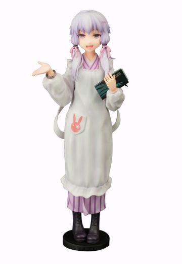 VOCALOID 结月缘 厨娘围裙