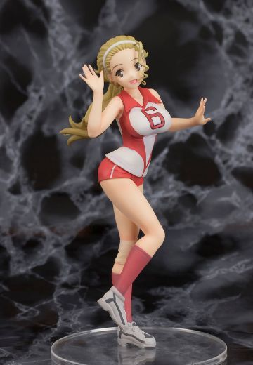 少女与战车 剧场版 佐佐木明日 | Hpoi手办维基