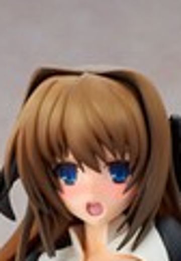 从早开始就沉甸甸的牛奶壶 祐希堂伊织 | Hpoi手办维基