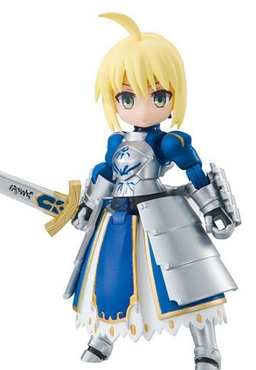 桌上军团 系列 Fate / Grand Order Saber 阿尔托利亚