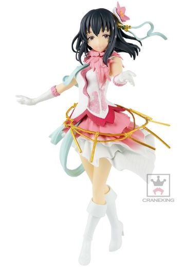 EXQ手办 偶像大师灰姑娘女孩 藤原肇