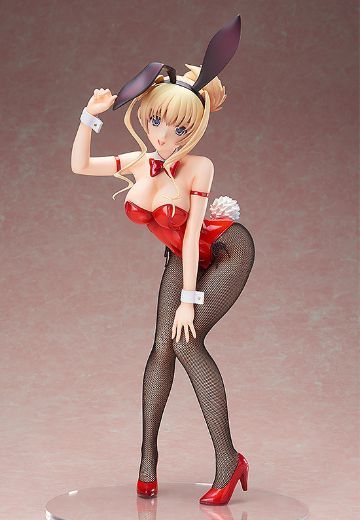 B-style Muv-Luv DUTY -LOST ARCADIA- 伊尔芙莉德・福伊尔纳 兔女郎 | Hpoi手办维基