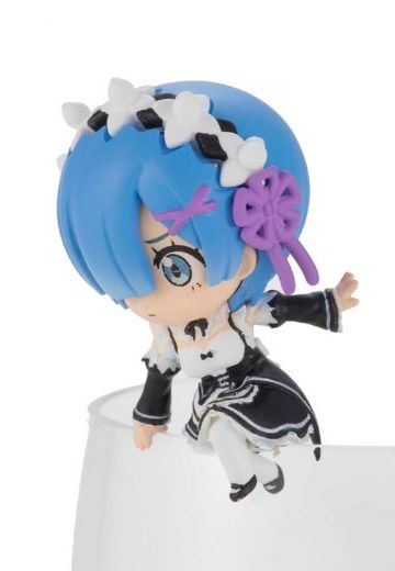 プティット系列 Re：ゼロから始める异世界生活 レム 