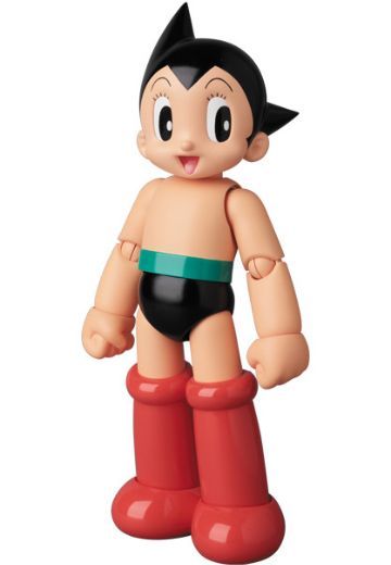 MAFEX 铁臂阿童木 