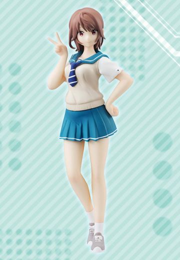 Special Figures TwoCar 目黒惠 | Hpoi手办维基