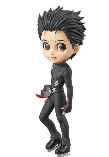 Q Posket 尤里!!! on ICE 胜生勇利 Normal 