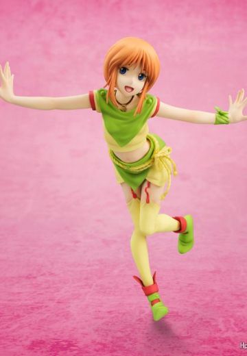 RAHDXG.A.NEO 爱露比·璞露 | Hpoi手办维基