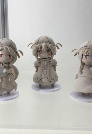 ちょびるめ ハクメイとミコチ ミコチ 