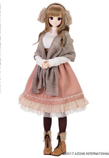 艾莉丝收藏 Azone Direct Store Limited  | Hpoi手办维基