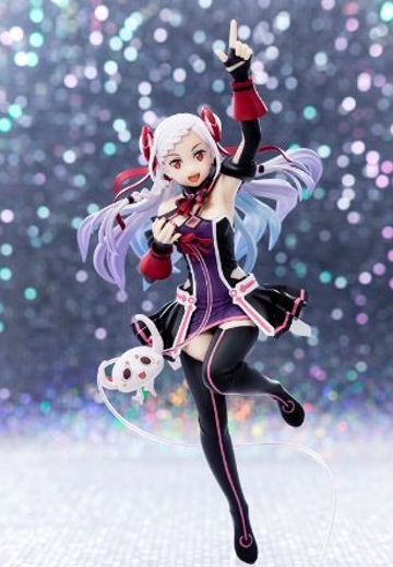 剧场版 刀剑神域  序列之争 尤娜