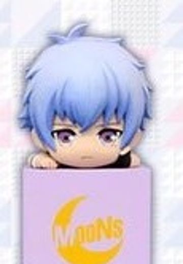 ひっかけ手办 B-PROJECT～鼓动＊アン威夏斯～ 野目龙広  | Hpoi手办维基