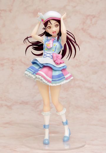 DreamTech Love Live! Sunshine!! 樱内梨子 你的内心在闪耀吗？  | Hpoi手办维基