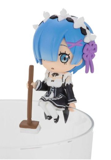 プティット系列 Re：ゼロから始める异世界生活 レム  | Hpoi手办维基