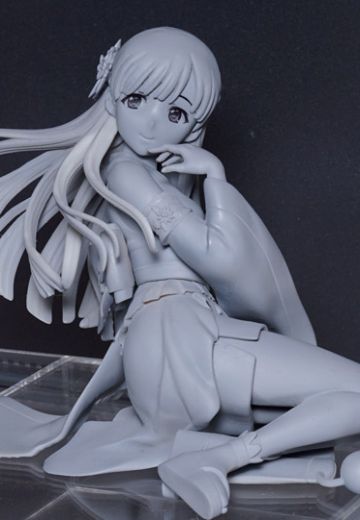 偶像大师 灰姑娘女孩 小早川纱枝