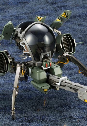 ヘキサギア 1/24 ブロックバスターVF仕様[寿屋]《０８月予约》 | Hpoi手办维基