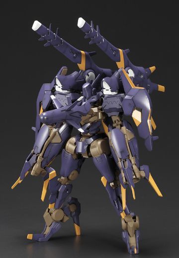 Frame Arms Power Upgrade Type  | Hpoi手办维基