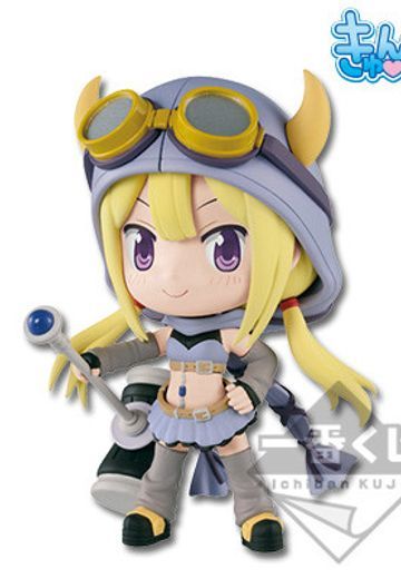 一番赏 マギアレコード 魔法少女小圆外伝 深月菲莉西亚 