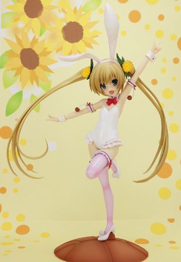 萝球部 SS 三沢真帆 白うさぎさんVer. 