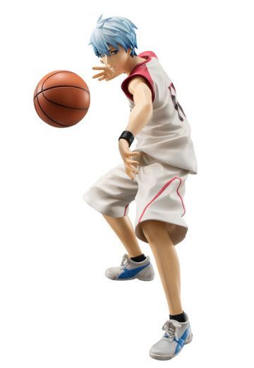 	G.E.M. 剧场版 黑子的篮球 LAST GAME 黑子哲也