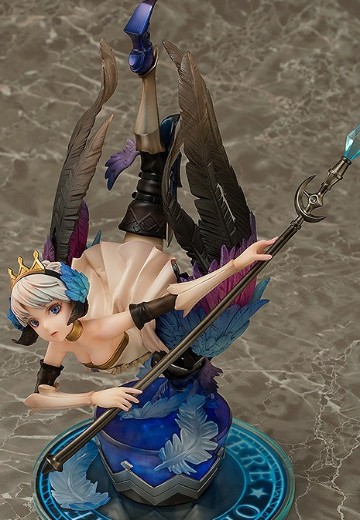 奥丁领域 格温多林 | Hpoi手办维基