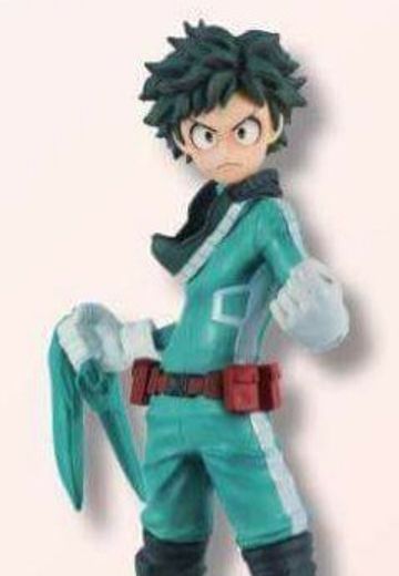 DXF 手办 仆のヒーローアカデミア 