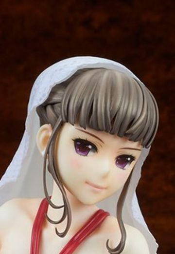 Euphoria 真中合欢 | Hpoi手办维基