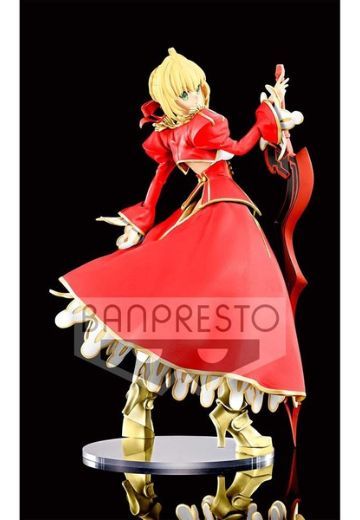 一番赏 Fate/Extra Last Encore 尼禄 | Hpoi手办维基