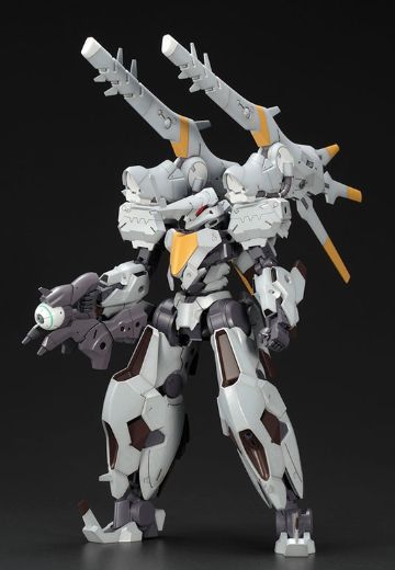 Frame Arms 1/100 JX-25F/RC ジィダオ EA仕様[寿屋]《０８月予约》 | Hpoi手办维基