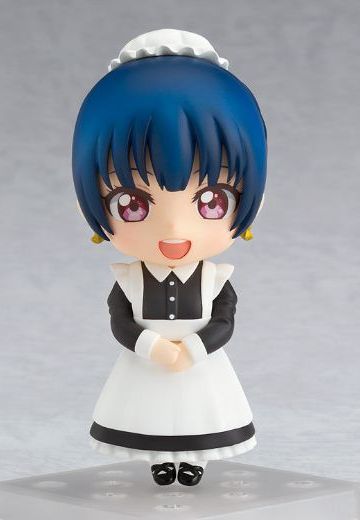 黏土人もあ Love Live! Sunshine!! 津岛善子  | Hpoi手办维基