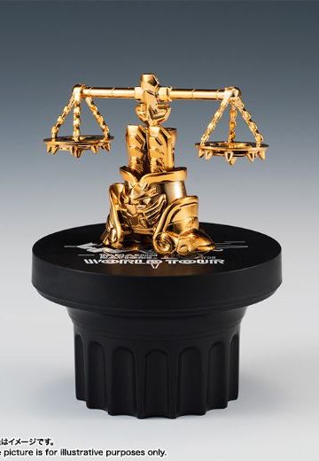 ライブラオブジェ | Hpoi手办维基