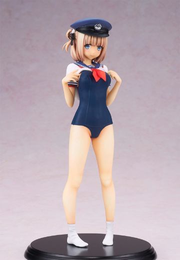 爱上火车 雏衣波莱特