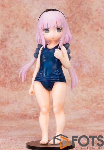 小林家的龙女仆 康娜卡姆依 死库水 | Hpoi手办维基