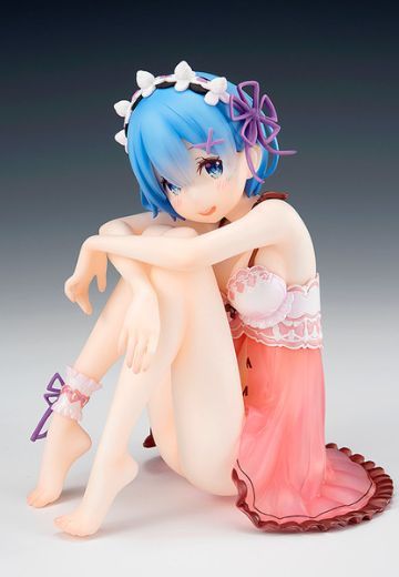 KD colle Re：从零开始的异世界生活 蕾姆 生日睡衣Ver. | Hpoi手办维基