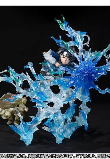 FiguartsZERO —火影忍者— 	宇智波佐助 绊Relation  | Hpoi手办维基